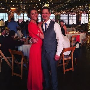 Meet your Posher, Becky